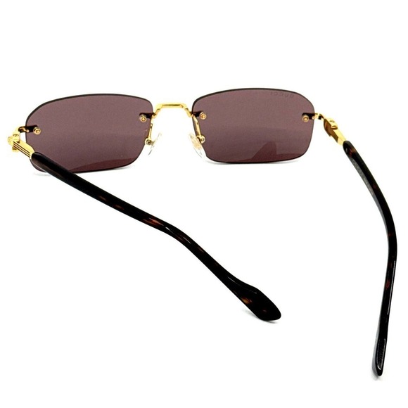 NEW!!! GUCCI Sunglasses GG1221S 002 Authentic main image 9